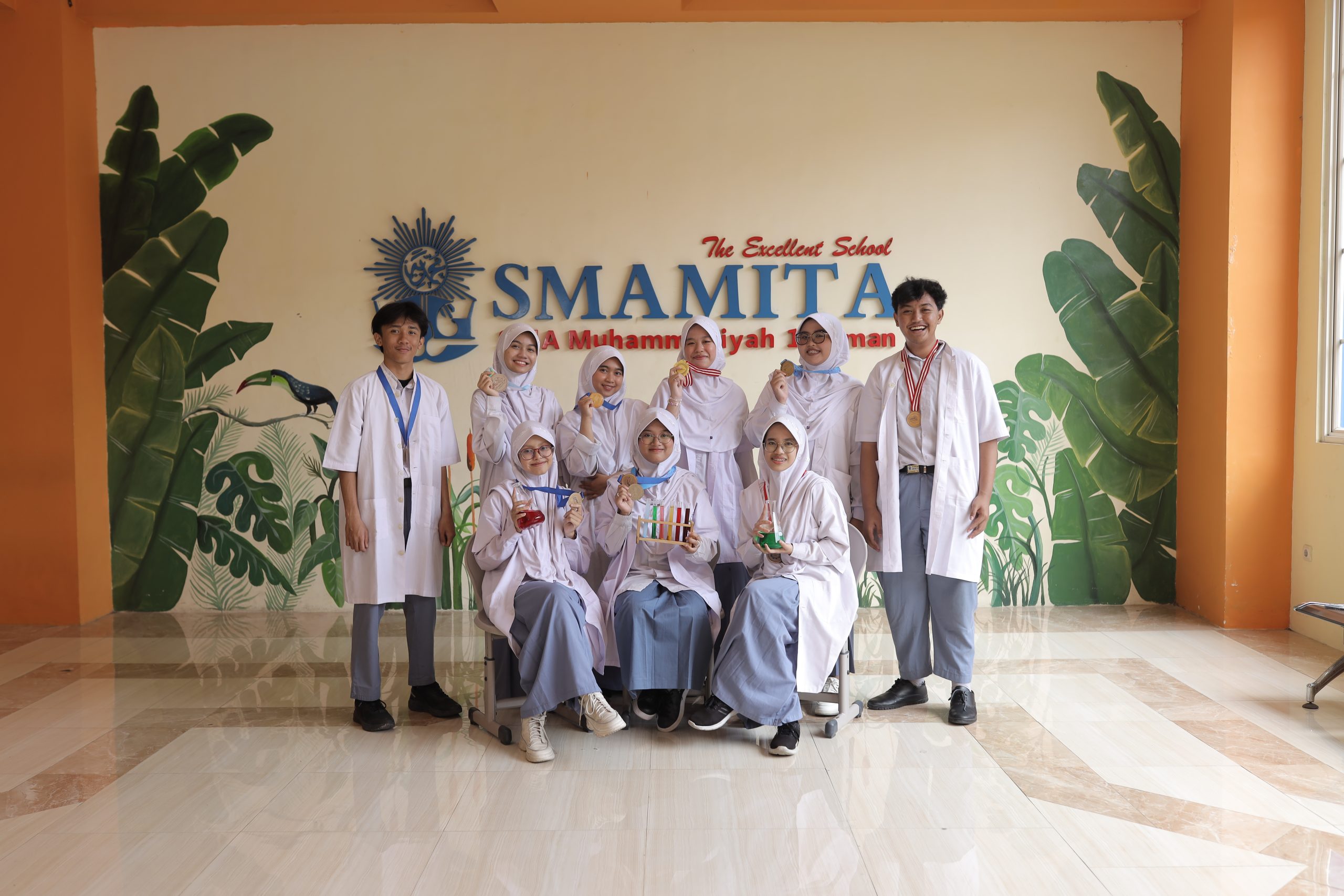 Sains
