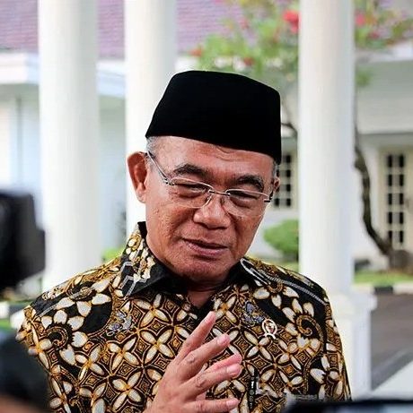 Muhadjir Effendy, M. A. P